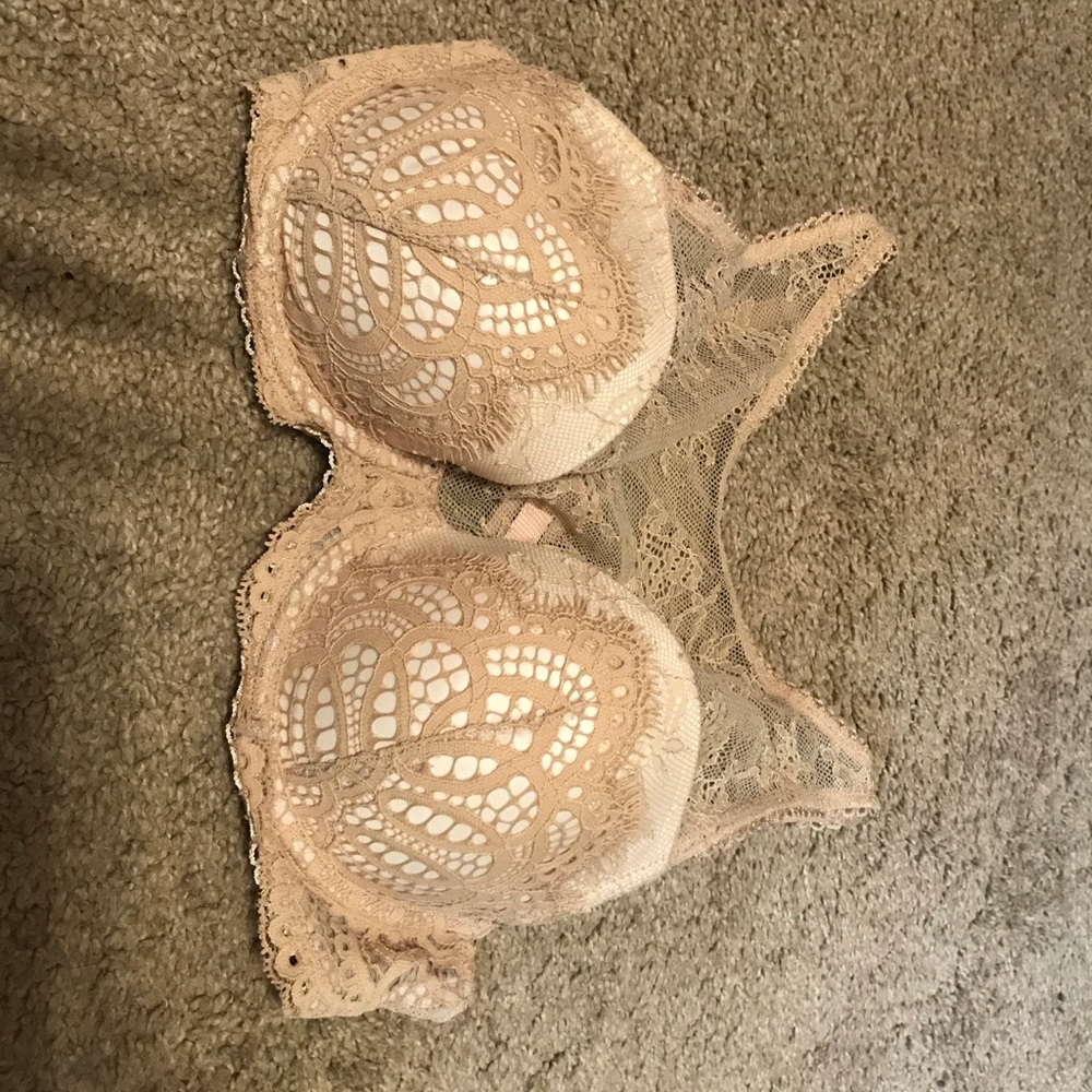 Victoria’s Secret Bra
